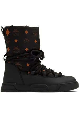 MCM Skyward Schnürstiefel
