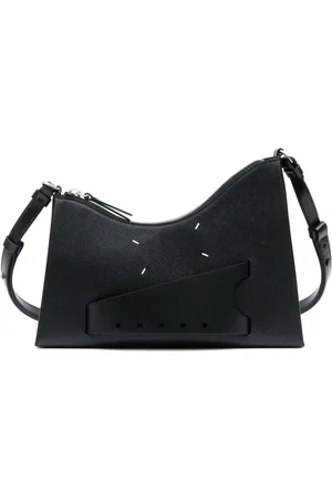 Maison Margiela Kleine Snatched Schultertasche