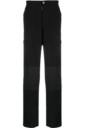 Maison Margiela Cargohose mit geradem Bein
