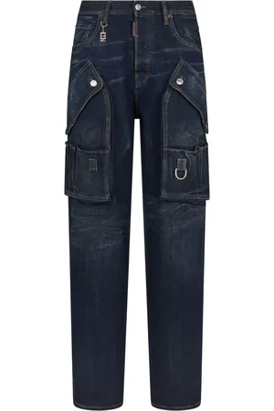 Dsquared2 Boston Cargojeans