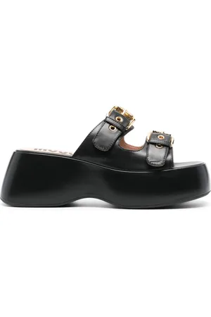 Moschino Dolly Sandalen 75mm