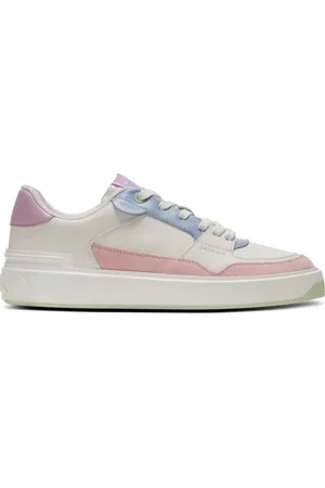 Balmain B-Court Flip Sneakers