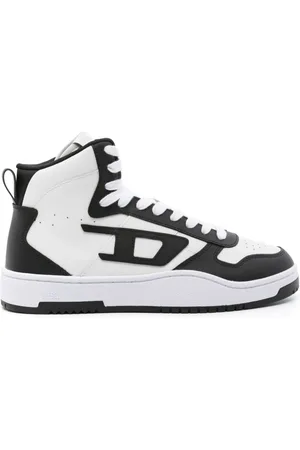 Diesel S-Ukiyo V2 Mid Mid Sneakers
