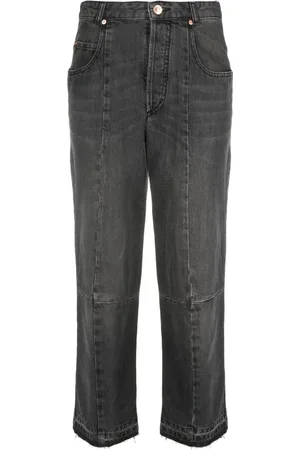 Isabel Marant Najet Jeans