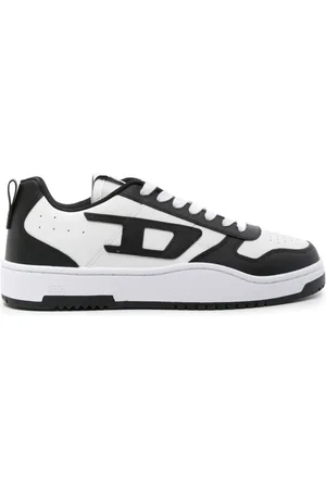 Diesel S-Ukiyo V2 Low Sneakers