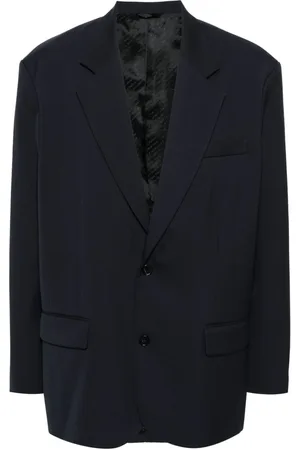 Acne Studios Einreihiges Sakko