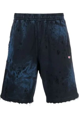 Diesel P-CROWN-N2 Joggingshorts