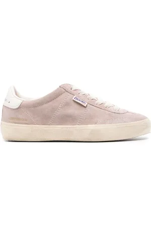 Golden Goose Soul Star Sneakers