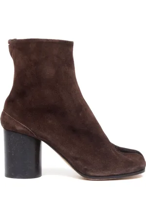 Maison Margiela Tabi Stiefeletten 80mm