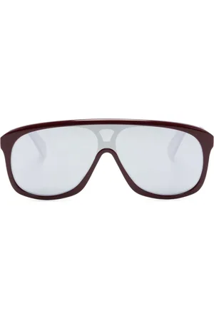 Chloé Jasper Sonnenbrille