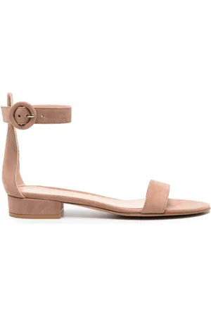 Gianvito Rossi Portofino Sandalen
