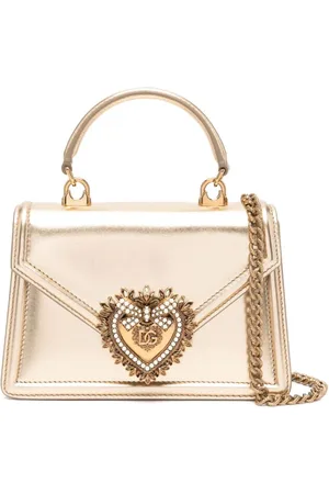Dolce & Gabbana Kleine Devotion Handtasche