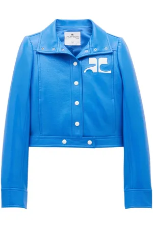 Courrèges Reedition Jacke