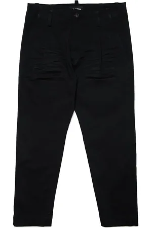 Dsquared2 Chino aus Gabardine