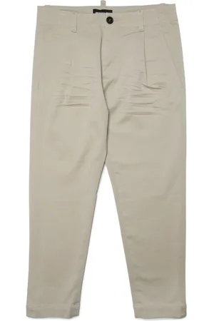 Dsquared2 Chino mit Logo