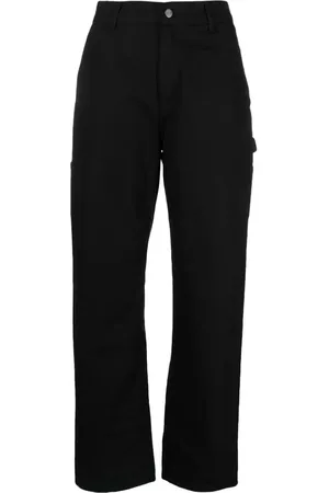 Carhartt Hose mit geradem Bein