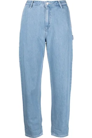 Carhartt Gerade Pierce Jeans
