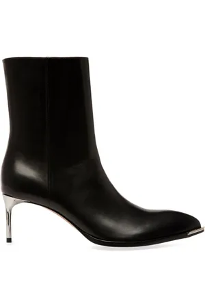 Bally Klassische Stiefeletten