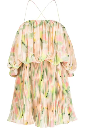 Acler Varley Kleid