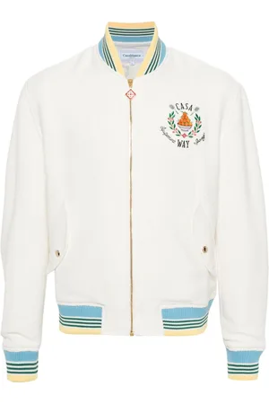 Casablanca Trophy Bomberjacke