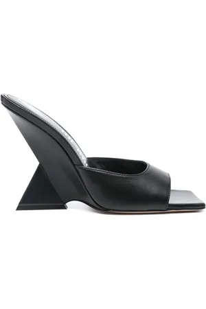 The Attico Cheope Mules 105mm
