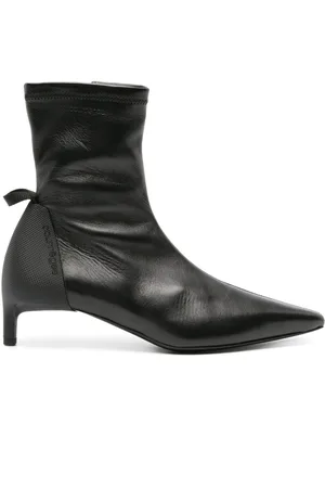 Courrèges Spcuba Stiefel 45mm