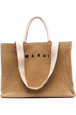 Marni Handtasche mit Logo