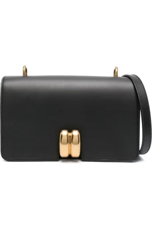 By Malene Birger Klassische Noval Schultertasche