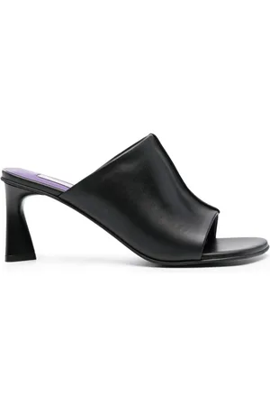 Stella McCartney Elsa Mules 90mm
