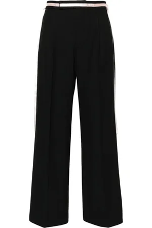 Pinko X Patrick McDowell Palazzohose
