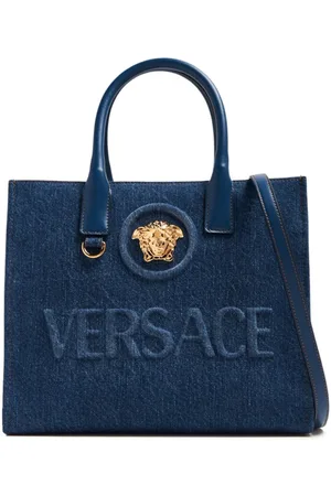 VERSACE Kleine La Medusa Handtasche