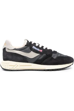 Autry Reelwind Sneakers aus Wildleder