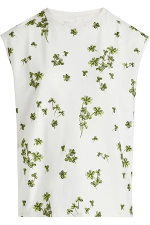 Giambattista Valli Jardin du Cap Oberteil