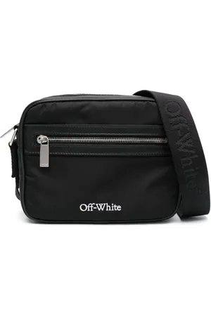 OFF-WHITE Core Kameratasche mit Logo-Print