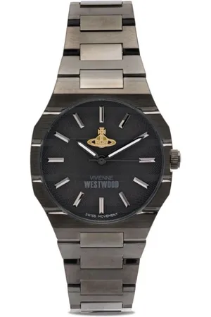 Vivienne Westwood Bank Armbanduhr 37mm