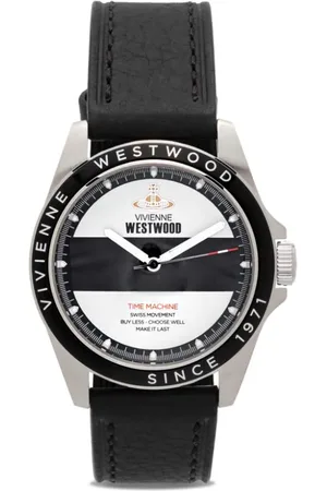 Vivienne Westwood Blackwall Armbanduhr 38mm