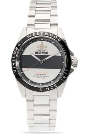 Vivienne Westwood Blackwall Armbanduhr 38mm