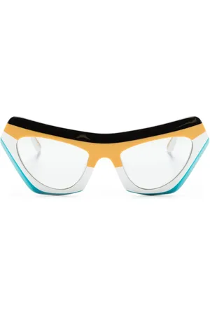 Marni Devils Pool Sonnenbrille