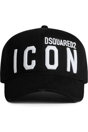 Dsquared2 Baseballkappe mit Logo-Stickerei