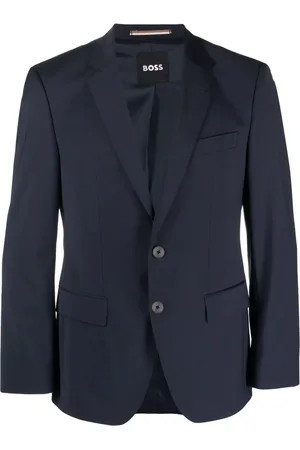 HUGO BOSS Einreihiges Sakko