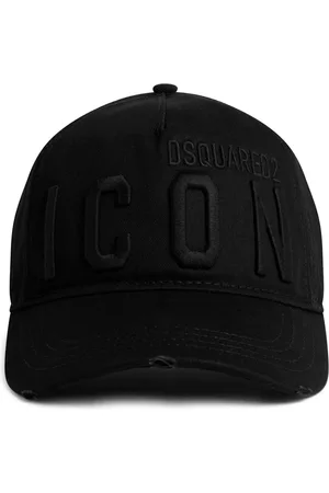 Dsquared2 Baseballkappe mit Logo-Stickerei