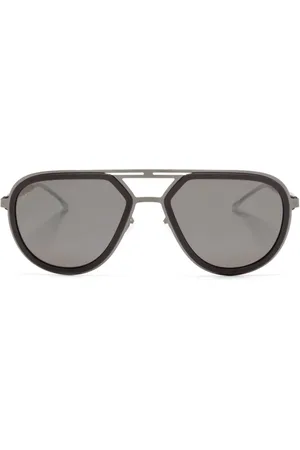 MYKITA Sonnenbrille im Oversized-Look