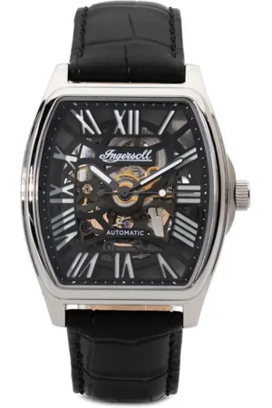 INGERSOLL 1892 The California 39mm