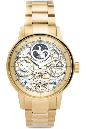 INGERSOLL 1892 The Jazz 42mm