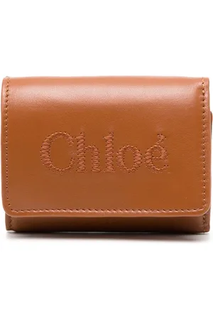Chloé Mini Sense Portemonnaie