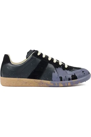 Maison Margiela Paint Replica Sneakers