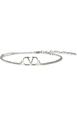 VALENTINO GARAVANI VLogo Signature Armband