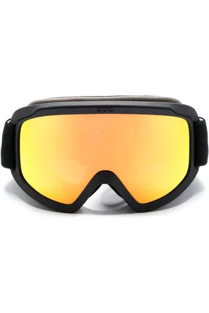 POC Opsin Skibrille mit verspiegelten Gläsern
