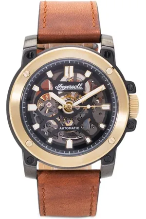 INGERSOLL 1892 The Freestyle 45,5mm