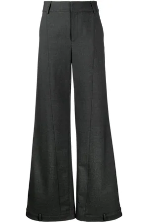 MONSE Weite Taillenhose